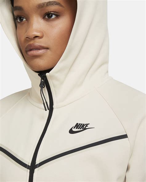 nike tech fleece dames maat s|nike tech fleece hoodie.